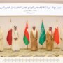 مجلس التعاون الخليجي يدين هجمات إيران: تغلق أبواب الحوار وتهدد أمن المنطقة 1 khaligyoun90861