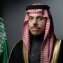 وزير الخارجية السعودي يبحث مع نظيريه المصري والنمساوي تطورات المنطقة والجهود المبذولة لوقف التصعيد 1 khaligyoun91082