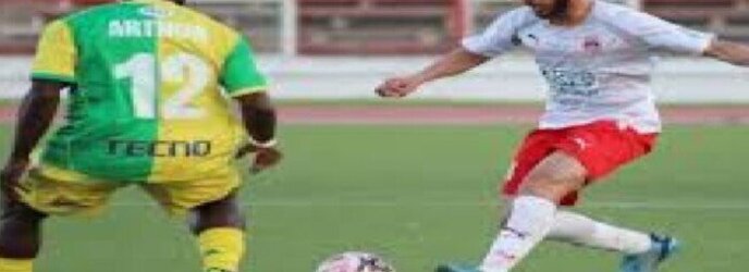 بث مباشر.. شاهد مباراة مولودية الجزائر وأولمبي الشلف في الدوري الجزائري