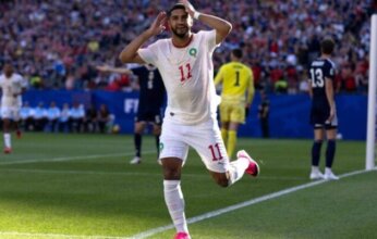 بث مباشر.. شاهد مباراة بنما وكرواتيا في كأس العالم 2026