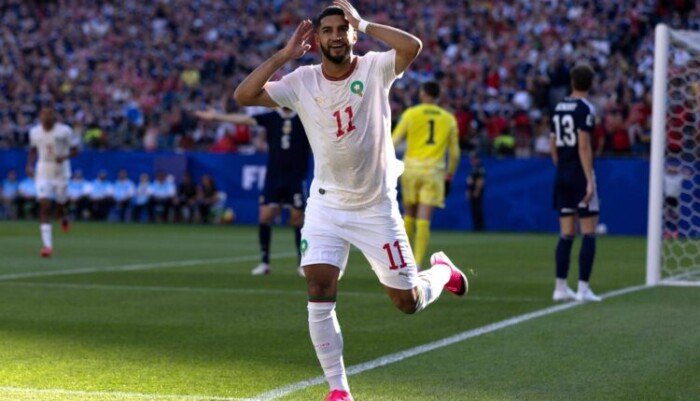 بث مباشر.. شاهد مباراة بنما وكرواتيا في كأس العالم 2026 بث مباشر.. شاهد مباراة بنما وكرواتيا في كأس العالم 2026
