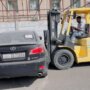 بلدية الكويت تُحرِّر 65 مخالفة وترفع 53 سيارة مهملة في حولي 1 khaligyoun91283