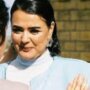الفنانة دينا الوديدي تحسم الجدل: تحرك قانوني ضد الشائعات وإلغاء حفلها بعد وفاة والدها 3 khaligyoun91478