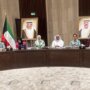 «الخارجية الكويتية» تستضيف اجتماعاً مع «الأعلى للتخطيط» والبنك الدولي 2 khaligyoun91672