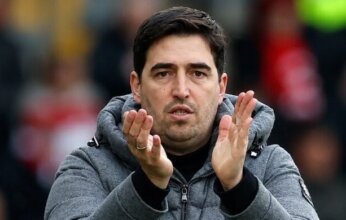 ليفربول يعيّن أندوني إيراولا مديراً فنياً للفريق خلفاً لآرني سلوت
