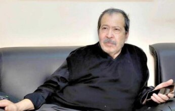 أزمة سامي عبد الحليم تتفاقم.. عودة مفاجئة للعناية المركزة للمرة السادسة