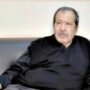 أزمة سامي عبد الحليم تتفاقم.. عودة مفاجئة للعناية المركزة للمرة السادسة