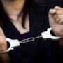 ضبط صانعة محتوى في أكتوبر بتهمة نشر فيديوهات مخلة وحيازة مواد مخدرة 1 khaligyoun92580