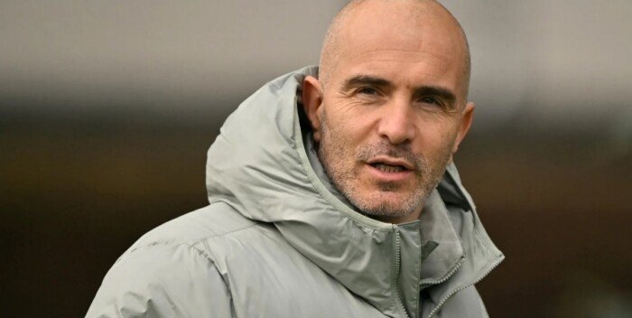رسميًا.. مانشستر سيتي يعلن خليفة جوارديولا