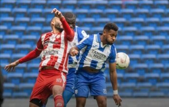 بث مباشر.. شاهد مباراة الكوكب المراكشي واتحاد طنجة في الدوري المغربي