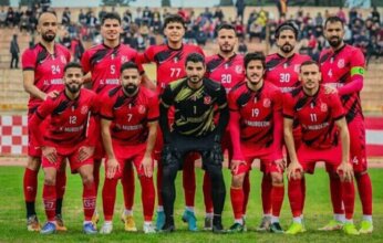 بث مباشر.. شاهد مباراة الطليعة وجبلة في الدوري السوري
