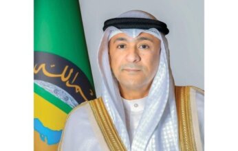 البديوي: المشاريع الخليجية المشتركة ستسهم فى تعزيز اقتصاداتها