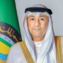 البديوي: المشاريع الخليجية المشتركة ستسهم فى تعزيز اقتصاداتها 4 khaligyoun92781