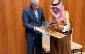 مباحثات مشتركة بين القاهرة والرياض لدعم حركة السياحة بين البلدين