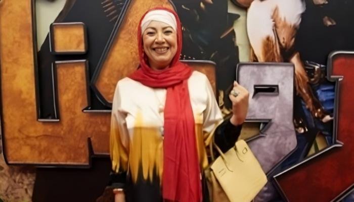 شاهد بالصور.. انتصار تخطف الأنظار بإطلالة مستوحاة من شخصيتها في «صقر وكناريا» شاهد بالصور.. انتصار تخطف الأنظار بإطلالة مستوحاة من شخصيتها في «صقر وكناريا»