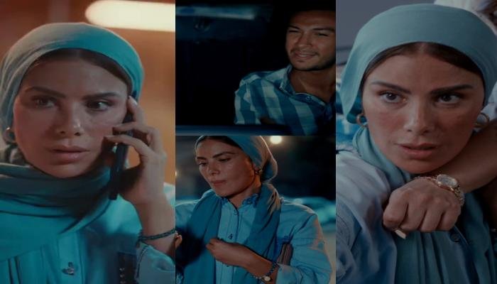 «ورد على فل وياسمين» يواصل جذب المشاهدين.. تعرف على عدد الحلقات ومواعيد العرض «ورد على فل وياسمين» يواصل جذب المشاهدين.. تعرف على عدد الحلقات ومواعيد العرض
