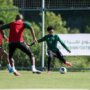 بث مباشر.. شاهد مباراة السعودية وكولومبيا في دورة تولون الدولية 1 khaligyoun94230