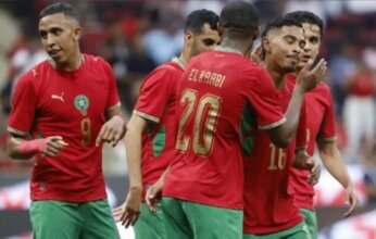 بث مباشر.. مشاهدة مباراة المغرب والنرويج الودية الدولية