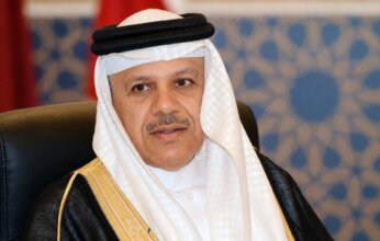وزير خارجية البحرين: أمن الخليج وحدة متكاملة والهجمات الإيرانية أكدت قوة دول المنطقة