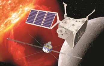 مسبار BepiColombo يبدأ الدخول إلى مدار عطارد بعد رحلة استمرت 8 سنوات