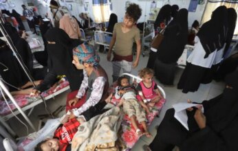18 وفاة وأكثر من 4 آلاف إصابة بحمى الضنك في اليمن منذ بداية 2026