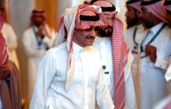 الوليد بن طلال يصيب الهدف في «سبيس إكس».. ماذا يحدث؟