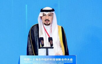 السفير الكويتي جاسم الناجم: توسيع آفاق التعاون مع الصين في مختلف المجالات