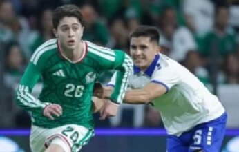 تعرف على موعد مواجهة المكسيك وجنوب أفريقيا في افتتاح مونديال 2026