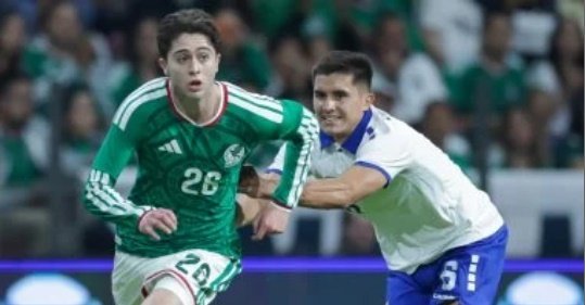 تعرف على موعد مواجهة المكسيك وجنوب أفريقيا في افتتاح مونديال 2026 تعرف على موعد مواجهة المكسيك وجنوب أفريقيا في افتتاح مونديال 2026