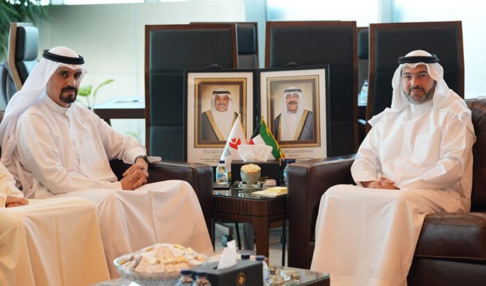 رئيس «الطيران المدني» يبحث مع مدير «تشجيع الاستثمار المباشر» تعزيز التعاون المشترك رئيس «الطيران المدني» يبحث مع مدير «تشجيع الاستثمار المباشر» تعزيز التعاون المشترك
