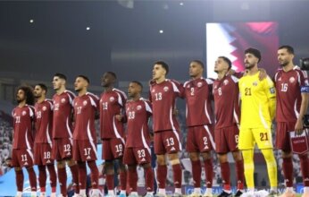 القائمة النهائية لمنتخب قطر بكأس العالم 2026