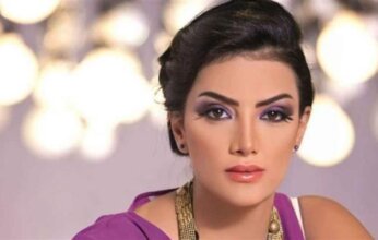 غلق صفحة حورية فرغلي على«فيسبوك» وضبط منتج شهير استولى عليها.. ما القصة؟