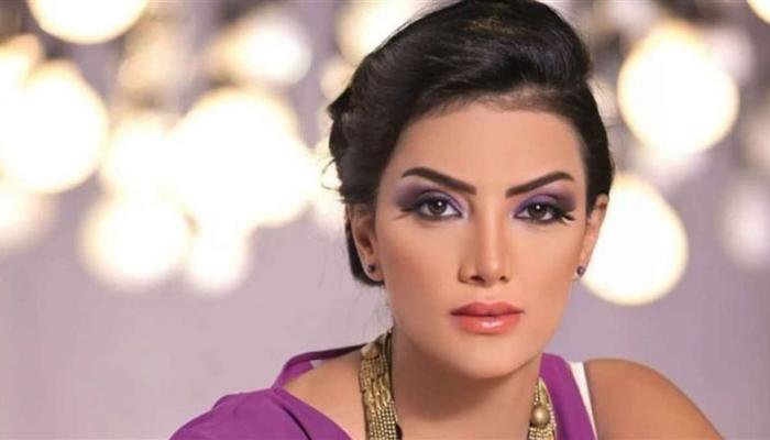 غلق صفحة حورية فرغلي على«فيسبوك» وضبط منتج شهير استولى عليها.. ما القصة؟ غلق صفحة حورية فرغلي على«فيسبوك» وضبط منتج شهير استولى عليها.. ما القصة؟