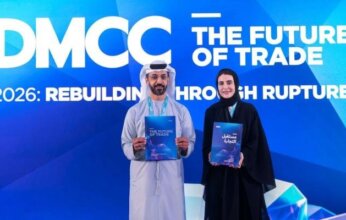 بالأرقام.. الإمارات تحقق المركز الثاني عالمياً في مؤشر تجارة السلع 2026