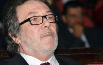 بعد فقدانه البصر.. طارق التلمساني يخوض معركة صحية في عزلة تامة