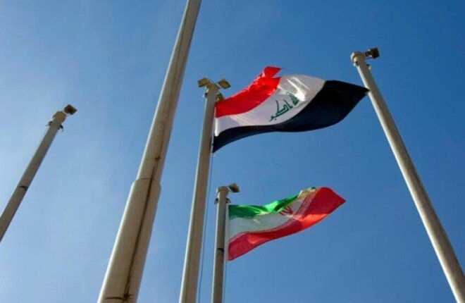 رويترز: الحرس الثوري الإيراني يشكّل خلايا سرية في العراق لتنفيذ هجمات خارجية رويترز: الحرس الثوري الإيراني يشكّل خلايا سرية في العراق لتنفيذ هجمات خارجية