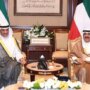 القيادة السياسية الكويتية تهنئ الرئيس الروسي بالعيد الوطني لبلاده 3 khaligyoun97315