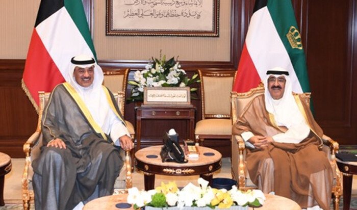القيادة السياسية الكويتية تهنئ الرئيس الروسي بالعيد الوطني لبلاده القيادة السياسية الكويتية تهنئ الرئيس الروسي بالعيد الوطني لبلاده