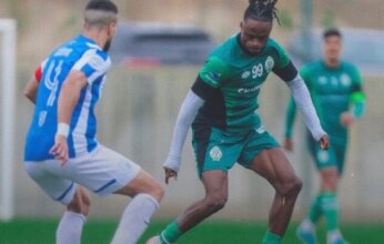 بث مباشر.. مشاهدة مباراة اتحاد طنجة والرجاء الرياضي في الدوري المغربي
