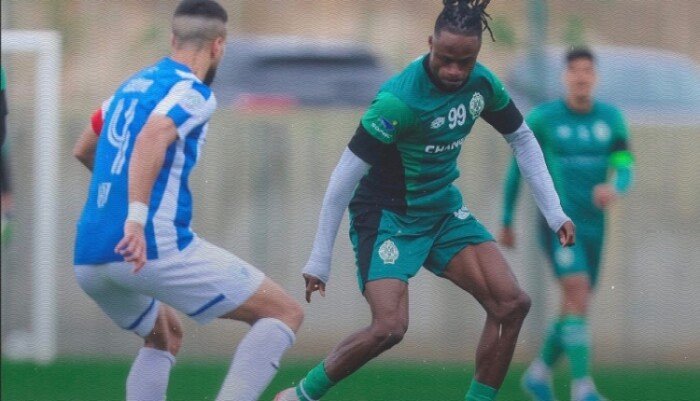 بث مباشر.. مشاهدة مباراة اتحاد طنجة والرجاء الرياضي في الدوري المغربي