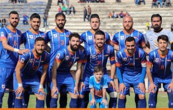 بث مباشر.. شاهد مباراة الكرامة والشعلة في الدوري السوري