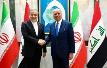 العراق يقترح عقد اجتماع «خليجي - عراقي - إيراني» لبحث الأمن في منطقة الخليج