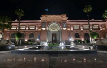 مدير المتحف المصري بالتحرير: تراجع أعداد زوار المتحف بنسبة 60% بعد افتتاح "الكبير"