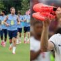 تفاصيل سرقة محتويات غرفة منتخب إنجلترا 1 khaligyoun98642