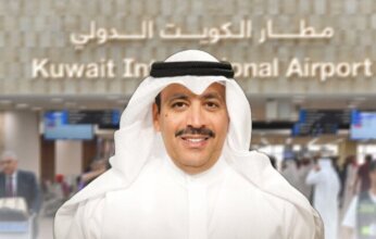 العتيبي: مطار الكويت الدولي نجح في تجاوز التداعيات التي خلّفها الاعتداء الإيراني الآثم