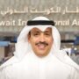 العتيبي: مطار الكويت الدولي نجح في تجاوز التداعيات التي خلّفها الاعتداء الإيراني الآثم 2 khaligyoun98743