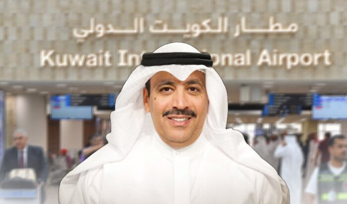 العتيبي: مطار الكويت الدولي نجح في تجاوز التداعيات التي خلّفها الاعتداء الإيراني الآثم العتيبي: مطار الكويت الدولي نجح في تجاوز التداعيات التي خلّفها الاعتداء الإيراني الآثم