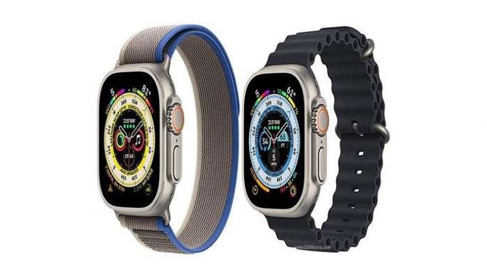 صدمة لمستخدمي ساعات أبل.. watchOS 27 يتخلى عن طرازات بارزة رغم حداثتها صدمة لمستخدمي ساعات أبل.. watchOS 27 يتخلى عن طرازات بارزة رغم حداثتها