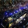في غياب ميسي ووسط هطول الإمطار.. الآلاف يستقبلون منتخب الأرجنتين 1 khaligyoun01249