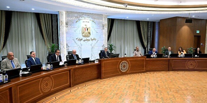 قرارات جديدة للحكومة المصرية في اجتماعها اليوم.. تعرف عليها قرارات جديدة للحكومة المصرية في اجتماعها اليوم.. تعرف عليها